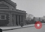 Standbild Oldtimer-Lastwagen und -Autos in den USA New York City USA, 1926, aus Sekunde 18 historischem Filmmaterial Videoclip 65675080175