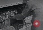Image of vintage railroad batteries and switching United States USA, 1926, second 13 stock footage video 65675080176
