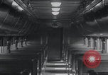 Image of vintage railroad batteries and switching United States USA, 1926, second 18 stock footage video 65675080176