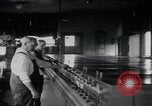 Image of vintage railroad batteries and switching United States USA, 1926, second 32 stock footage video 65675080176
