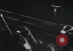 Image of vintage railroad batteries and switching United States USA, 1926, second 34 stock footage video 65675080176