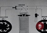Immagine di Funzione batteria Edison United States USA, 1926, secondo 10 filmato di repertorio 65675080177