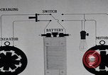 Immagine di Funzione batteria Edison United States USA, 1926, secondo 12 filmato di repertorio 65675080177