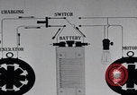 Immagine di Funzione batteria Edison United States USA, 1926, secondo 15 filmato di repertorio 65675080177