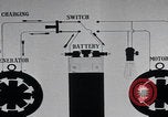 Immagine di Funzione batteria Edison United States USA, 1926, secondo 19 filmato di repertorio 65675080177