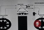Immagine di Funzione batteria Edison United States USA, 1926, secondo 27 filmato di repertorio 65675080177