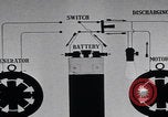 Immagine di Funzione batteria Edison United States USA, 1926, secondo 28 filmato di repertorio 65675080177