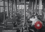 Immagine di Produzione di batterie al nichel-ferro Edison West Orange New Jersey USA, 1926, secondo 43 filmato di repertorio 65675080178