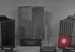 Immagine di Produzione di batterie al nichel-ferro Edison West Orange New Jersey USA, 1926, secondo 55 filmato di repertorio 65675080178