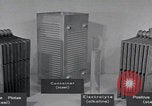 Immagine di Produzione di batterie al nichel-ferro Edison West Orange New Jersey USA, 1926, secondo 57 filmato di repertorio 65675080178