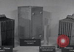 Immagine di Produzione di batterie al nichel-ferro Edison West Orange New Jersey USA, 1926, secondo 58 filmato di repertorio 65675080178