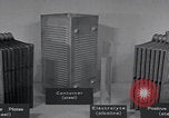 Immagine di Produzione di batterie al nichel-ferro Edison West Orange New Jersey USA, 1926, secondo 59 filmato di repertorio 65675080178