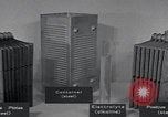 Immagine di Produzione di batterie al nichel-ferro Edison West Orange New Jersey USA, 1926, secondo 60 filmato di repertorio 65675080178