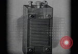 Immagine di Durata della batteria Edison United States USA, 1926, secondo 41 filmato di repertorio 65675080179