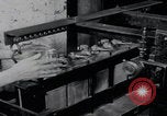 Immagine di Durata della batteria Edison United States USA, 1926, secondo 54 filmato di repertorio 65675080179