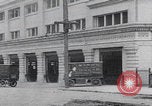 Standbild Oldtimer-Elektroautos New York City USA, 1926, aus Sekunde 55 historischem Filmmaterial Videoclip 65675080180