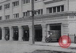 Standbild Oldtimer-Elektroautos New York City USA, 1926, aus Sekunde 58 historischem Filmmaterial Videoclip 65675080180
