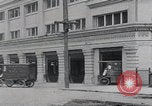 Standbild Oldtimer-Elektroautos New York City USA, 1926, aus Sekunde 60 historischem Filmmaterial Videoclip 65675080180
