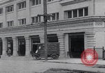 Standbild Oldtimer-Elektroautos New York City USA, 1926, aus Sekunde 61 historischem Filmmaterial Videoclip 65675080180