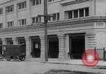 Standbild Oldtimer-Elektroautos New York City USA, 1926, aus Sekunde 62 historischem Filmmaterial Videoclip 65675080180
