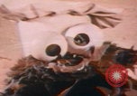 Immagine di Jim Henson i Muppet New York City USA, 1977, secondo 36 filmato di repertorio 65675080181