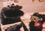 Immagine di Jim Henson i Muppet New York City USA, 1977, secondo 38 filmato di repertorio 65675080181