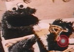 Immagine di Jim Henson i Muppet New York City USA, 1977, secondo 39 filmato di repertorio 65675080181