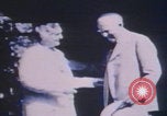 Image Invention du phonographe de Thomas Edison West Orange New Jersey USA, 1926, de la seconde 33 séquences d'archives historiques vidéo 65675080182