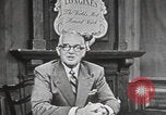 Image Entretien avec Henry F Grady United States USA, 1951, de la seconde 60 séquences d'archives historiques vidéo 65675080184