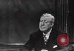 Image Entretien avec Henry F Grady United States USA, 1951, de la seconde 62 séquences d'archives historiques vidéo 65675080184