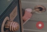 Image of Iranian banking and industry Iran, 1973, second 7 stock footage video 65675080185