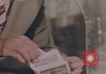 Image of Iranian banking and industry Iran, 1973, second 8 stock footage video 65675080185