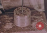 Image of Iranian banking and industry Iran, 1973, second 9 stock footage video 65675080185