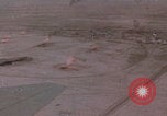 Image of Iranian oil fields Iran, 1973, second 1 stock footage video 65675080186