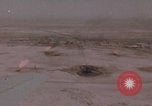 Image of Iranian oil fields Iran, 1973, second 10 stock footage video 65675080186