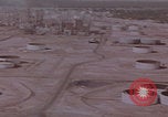 Image of Iranian oil fields Iran, 1973, second 13 stock footage video 65675080186