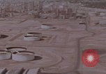 Image of Iranian oil fields Iran, 1973, second 14 stock footage video 65675080186