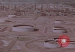 Image of Iranian oil fields Iran, 1973, second 16 stock footage video 65675080186