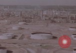 Image of Iranian oil fields Iran, 1973, second 17 stock footage video 65675080186