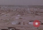 Image of Iranian oil fields Iran, 1973, second 18 stock footage video 65675080186