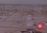 Image of Iranian oil fields Iran, 1973, second 19 stock footage video 65675080186