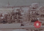 Image of Iranian oil fields Iran, 1973, second 21 stock footage video 65675080186