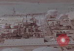 Image of Iranian oil fields Iran, 1973, second 22 stock footage video 65675080186