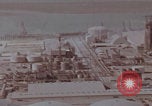 Image of Iranian oil fields Iran, 1973, second 23 stock footage video 65675080186