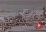 Image of Iranian oil fields Iran, 1973, second 24 stock footage video 65675080186