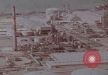 Image of Iranian oil fields Iran, 1973, second 26 stock footage video 65675080186