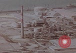 Image of Iranian oil fields Iran, 1973, second 27 stock footage video 65675080186