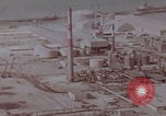 Image of Iranian oil fields Iran, 1973, second 28 stock footage video 65675080186