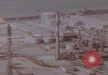 Image of Iranian oil fields Iran, 1973, second 29 stock footage video 65675080186