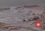 Image of Iranian oil fields Iran, 1973, second 32 stock footage video 65675080186